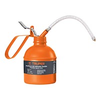 Aceitera Pico Flexible 500ml Truper 14874