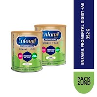 Enfamil Digest +AE 352 G