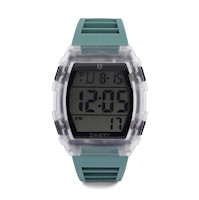 RELOJ ACUATICO HOMBRE 2118G ZANETTY - 1020704