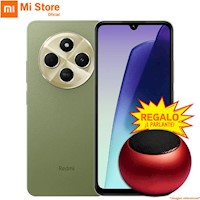 Xiaomi Redmi 14C Sage Green 4GB - 256GB