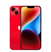 iPhone 14 128gb Rojo | Reacondicionado