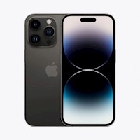 iPhone 14 Pro 256GB, Negro - Reacondicionado