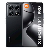 Xiaomi 14T Pro Titan Black 12GB - 512GB