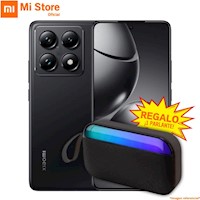 Xiaomi 14T Pro Titan Black 12GB - 512GB