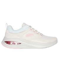 Zapatilla Skechers Meta-Aired 150132-NTMT Mujer