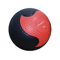 Balón Medicinal Profesional con Rebote 1 kg