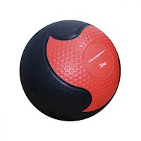 Balón Medicinal Profesional con Rebote 3 kg