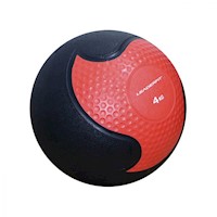Balón Medicinal Profesional con Rebote 4 kg