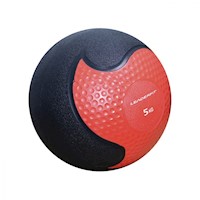 Balón Medicinal Profesional con Rebote 5 kg