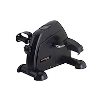 MINI BICICLETA - PEDALERA PRO CON CONTADOR