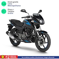 MOTO PULSAR 150 R