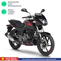 MOTO PULSAR 150 R