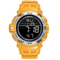 Reloj Deportivo SMAEL 1511 Digital Resina