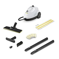 Limpiadora a vapor SC2 1500W 1L Karcher