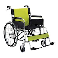 Silla de Ruedas Ultra Liviana Premium