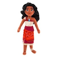 Peluche de Moana – Moana 2 – Mediano 18''