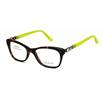 Montura de Lentes Mujer Guess GU9132-3