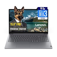 Laptop Lenovo V15 G5 IRL Intel Core i3 1315U 8GB RAM 256GB SSD M.2 15.6 FHD FreeDOS
