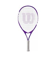 Raqueta para niños Wilson Serena 23"