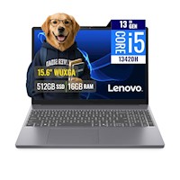 Laptop Lenovo IdeaPad Slim 3 15IRH10 Intel Core i5 13420H 16GB RAM 512GB SSD M.2 15.6 WUXGA FreeDOS