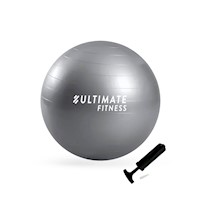 Balón Pilates 85 cm con Inflador