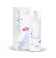 Lactamousse Espuma - Frasco 125 ML