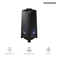 TORRE DE SONIDO SAMSUNG MX-T40