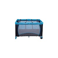 CUNA CORRAL PACK AND PLAY COSCO STELLA - AZUL