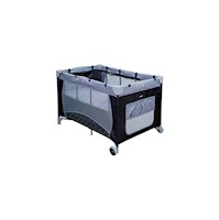 CUNA CORRAL PACK AND PLAY COSCO STELLA - GRIS
