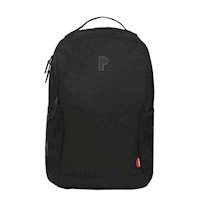 Mochila Porta Original Filter Negro Urbana Adultos Unisex