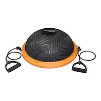 Bosu Pro con Manillas