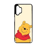 Case Funda Protector Samsung A32 5G - Winnie The Pooh