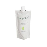 Crema Depiladora Corporal Lampiña 120Gr