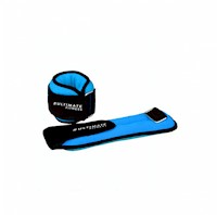 Pesas Tobillo 1 kg Pro