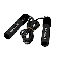 Cuerda de Salto con Contador