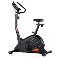 Bicicleta Estática E600 Pro Magnética