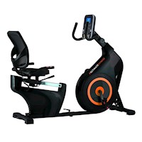 Bicicleta Estática R800 Pro Magnética