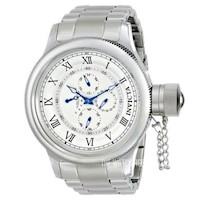 Reloj Invicta Russian Diver 15930