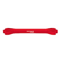 Power Band R2 – Banda de Resistencia 0.5″ Roja