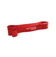 Power Band R5 – Banda de Resistencia 1.25″ Roja