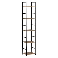 Estante 5 niveles Industrial