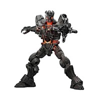 Figura armable Transformers Scourge Classic Class- BLOKEES