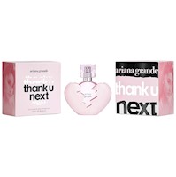 Perfume Thank U Next by Ariana Grande EAU - 30 ml