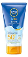 Protector Solar Nivea Sun Kids Swim & Play Fps 60 - 150ml