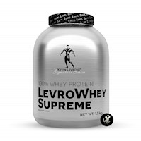 Proteína - Levrowhey Supreme - 1.5 Kg