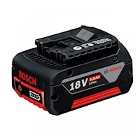 Baterías de Iones de Litio de 18 V GBA 18V 5,0 Ah Bosch