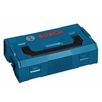 Caja de herramientas Bosch L-BOXX Mini Professional