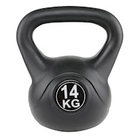 Pesa Rusa Atletis cemento  14 kg