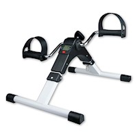 Pedalera Atletis Fit con Pantalla