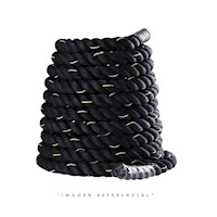 SOGA DE ENTRENAMIENTO CROSSFIT